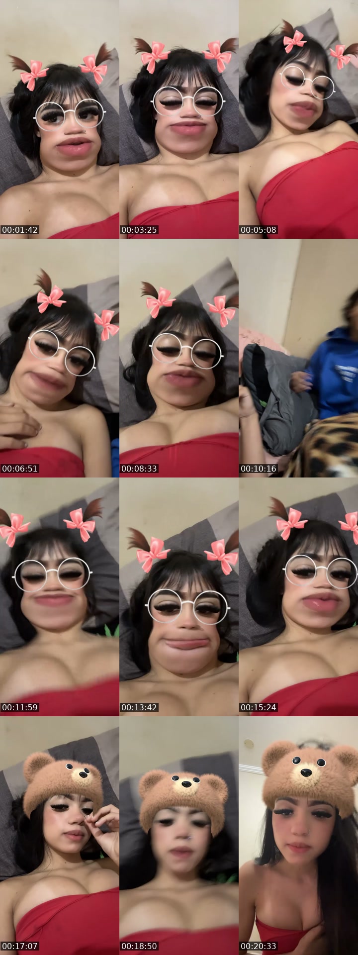 @unica___0 TikTok live from 2026-07-24