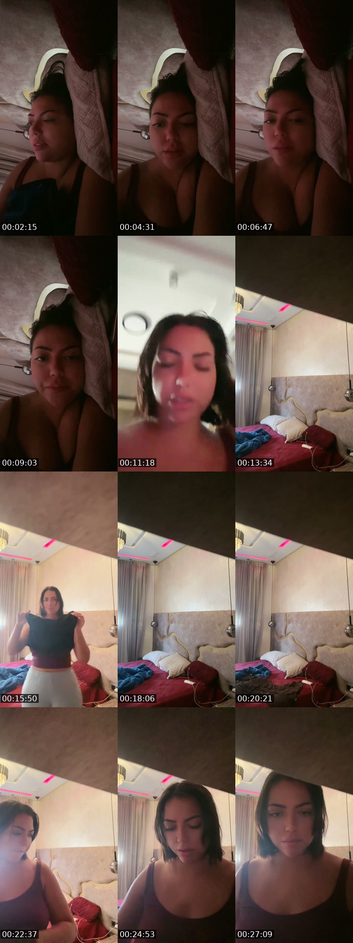 @rubiroseofficiel TikTok live from 2026-07-24