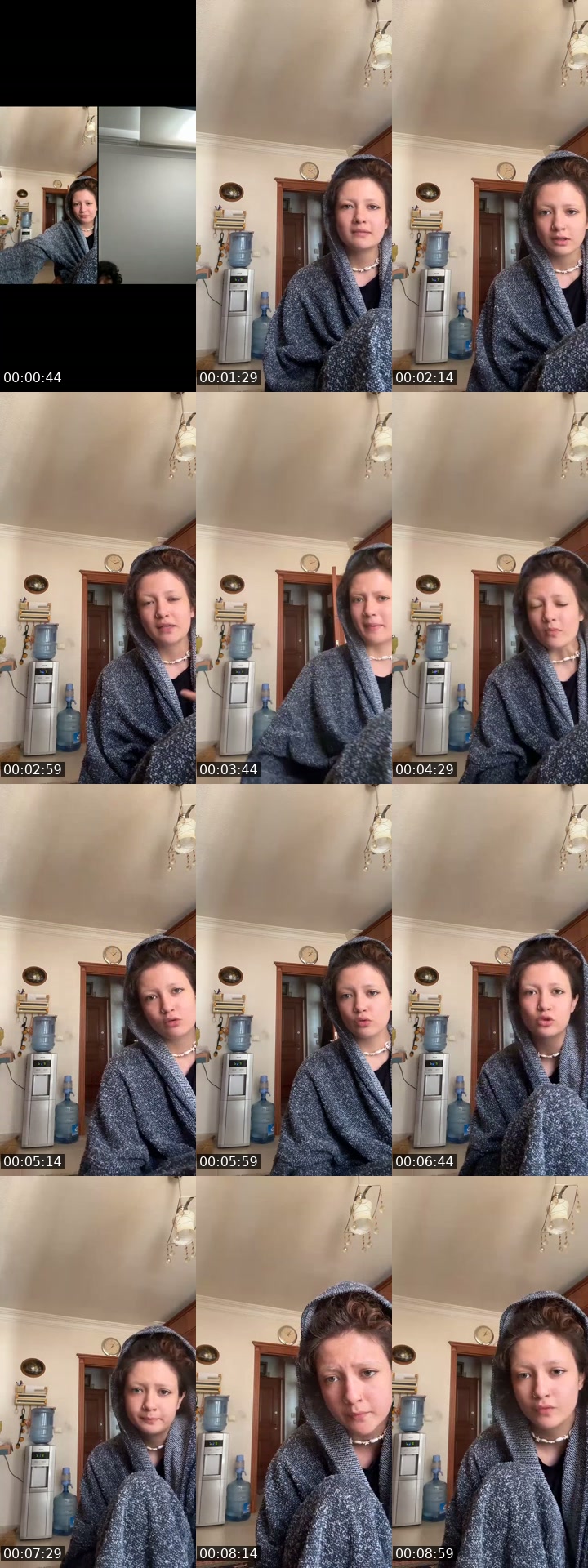@biciroo TikTok live from 2026-07-24