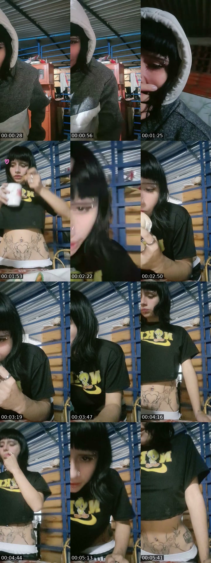 TikTok live: Entren amores by @chelimyers2