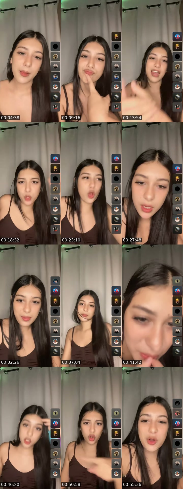 @ali_shirly1 TikTok live from 2026-07-24
