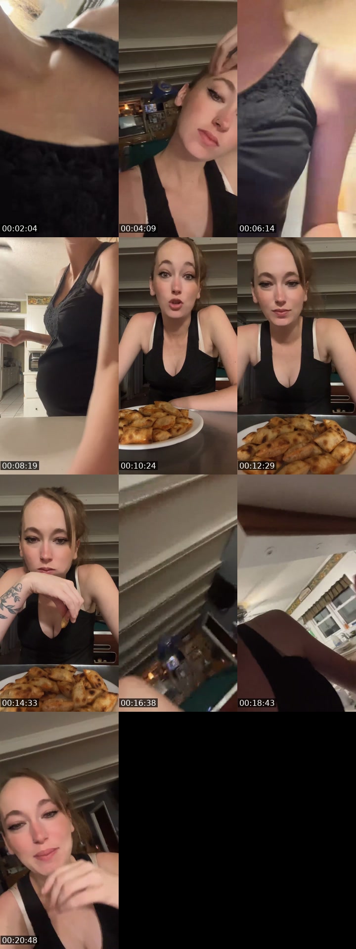 TikTok live: mentioned you. by @christina.tetrault
