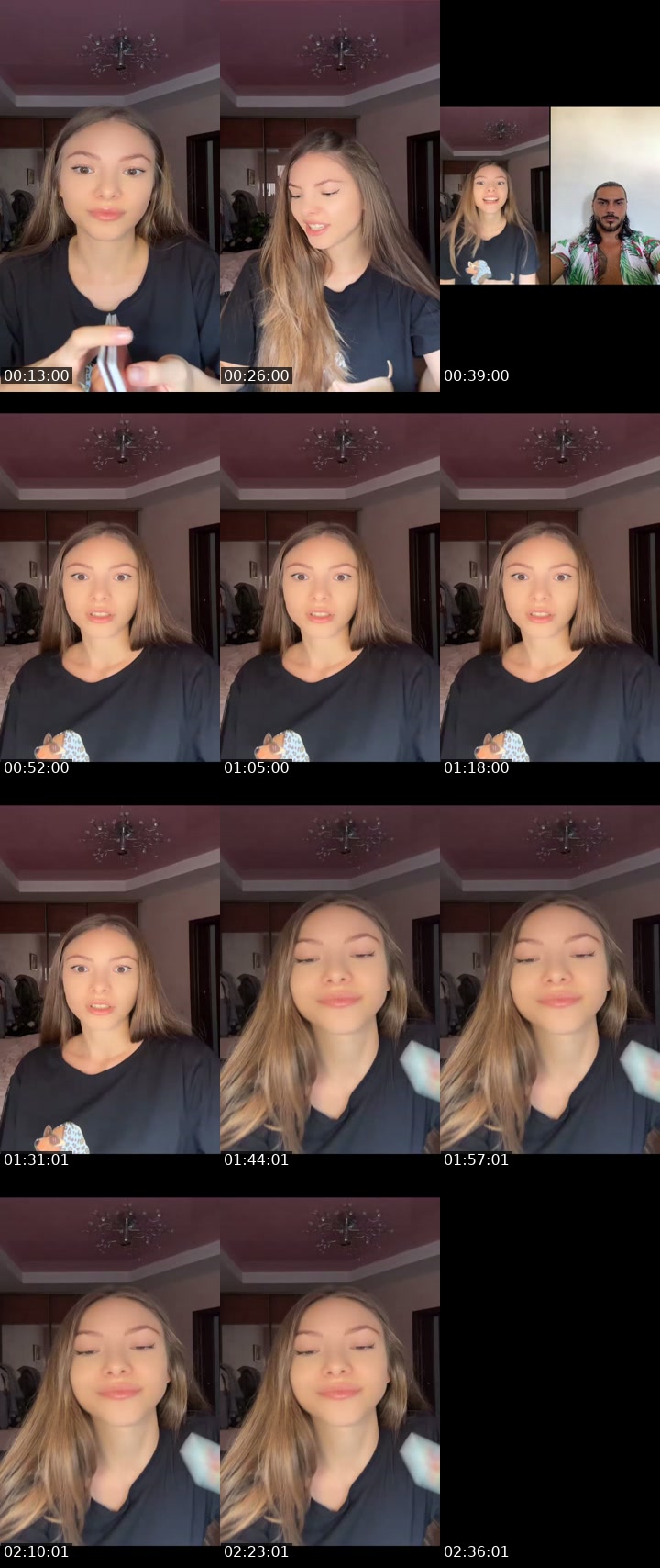 @elisssaveta1 TikTok live from 2026-07-24