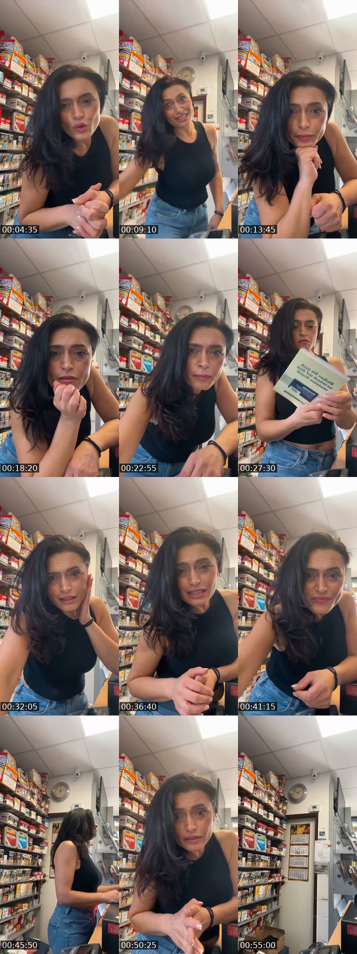 TikTok live: Werbung | Affiliate by @d.ts80