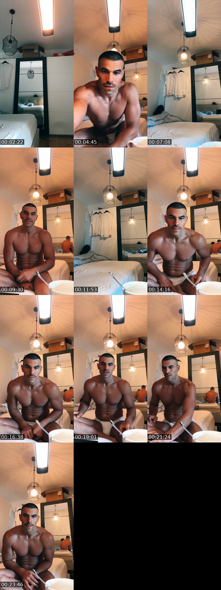 @lucahimmler1 TikTok live from 2026-07-24