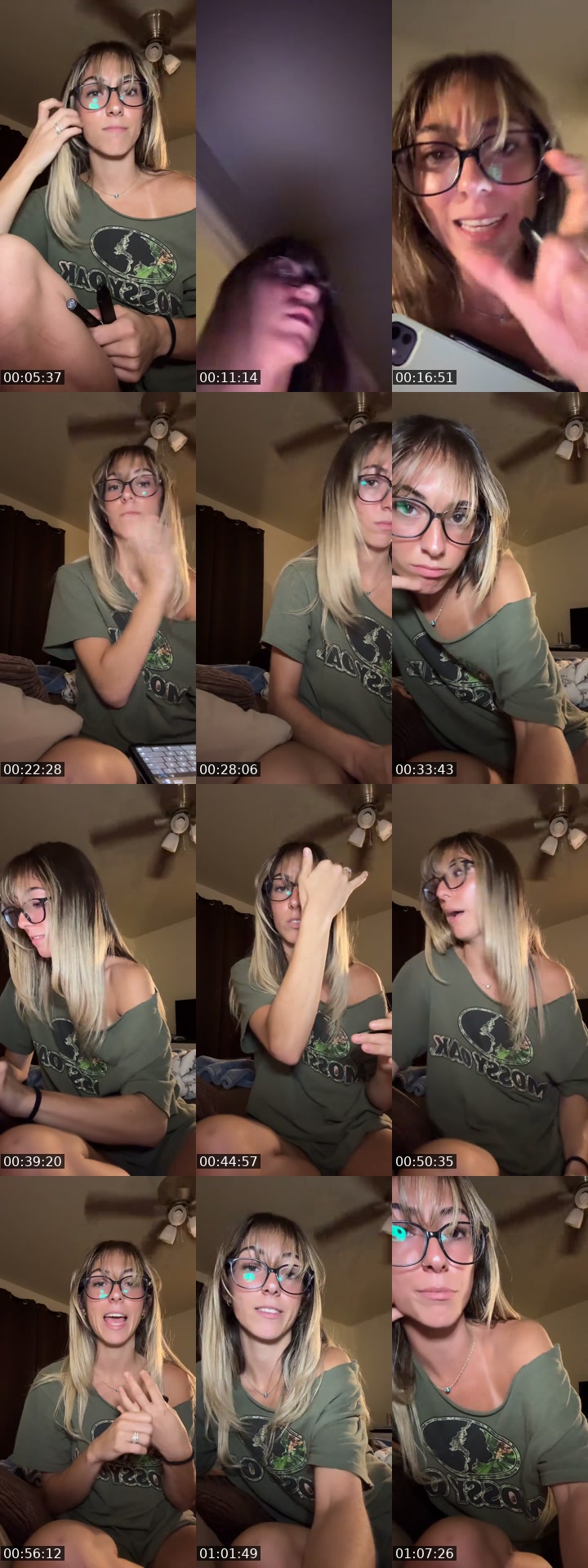 TikTok live: Mentioned you by @copyright3003