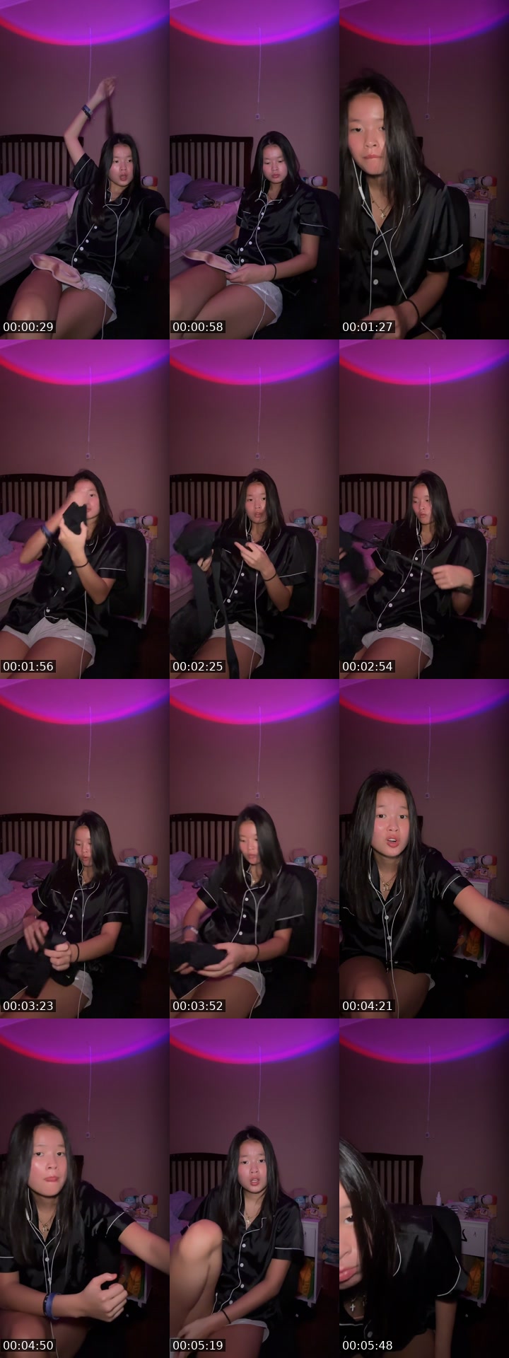 TikTok live: I GOT A CHAIR!!! im 18 by @uhhhboiiiiiii