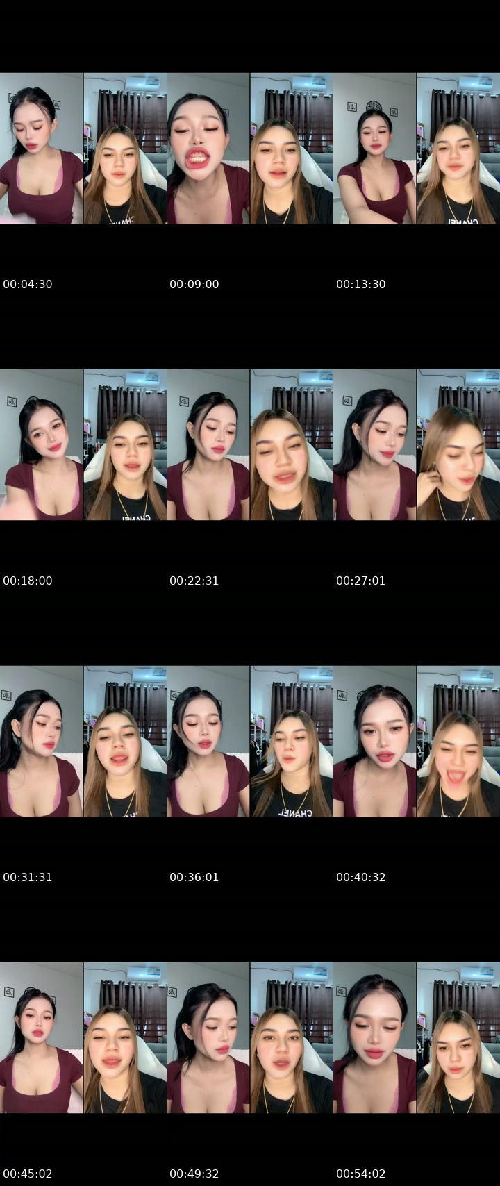 @mithas.lee TikTok live from 2026-07-24