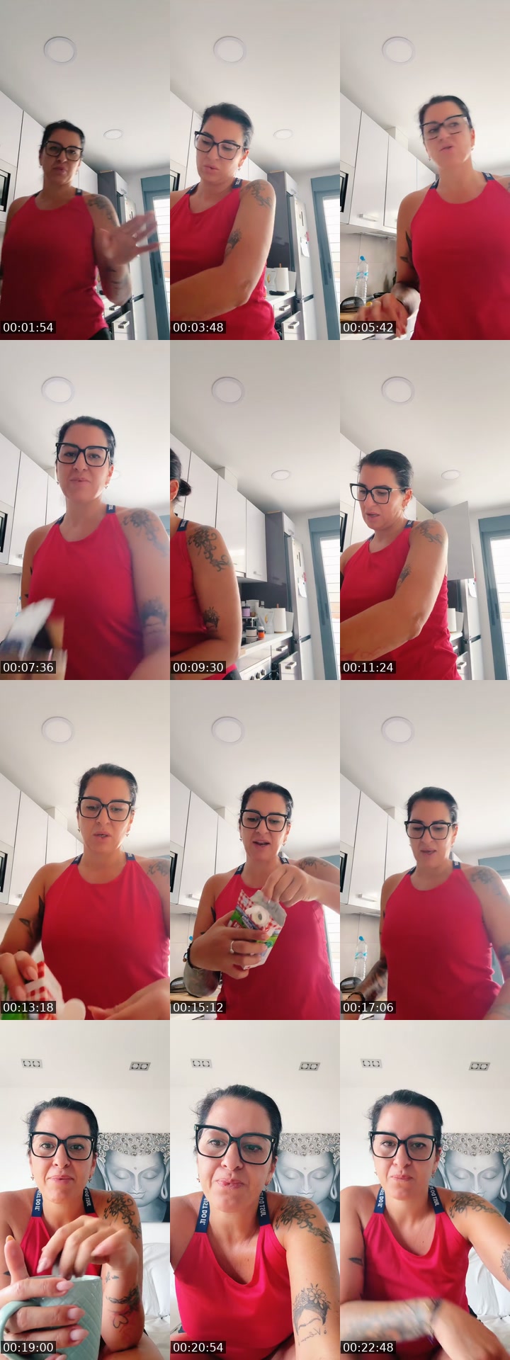 TikTok live: Soy Ali, ayudo a mujeres by @ali.belleza.holis