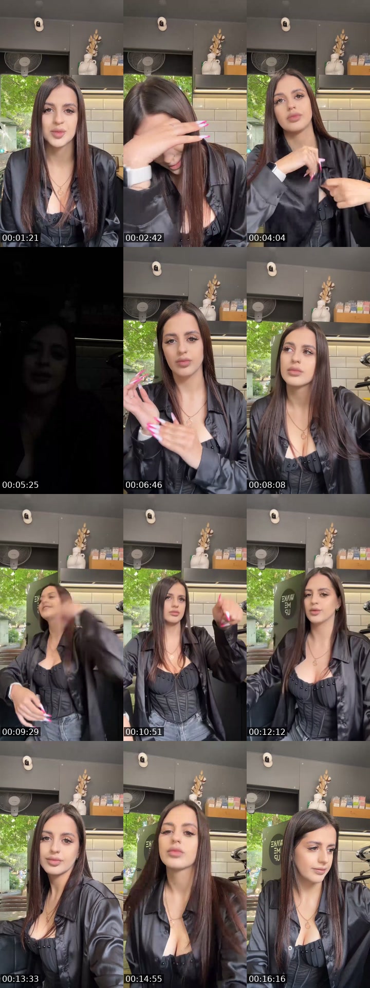 @wallivass TikTok live from 2026-07-24
