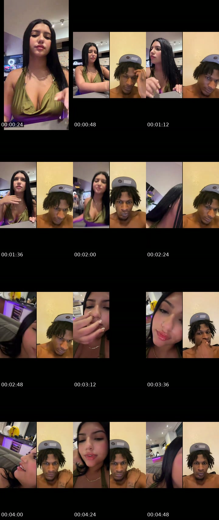 @carelesschanell TikTok live from 2026-07-24