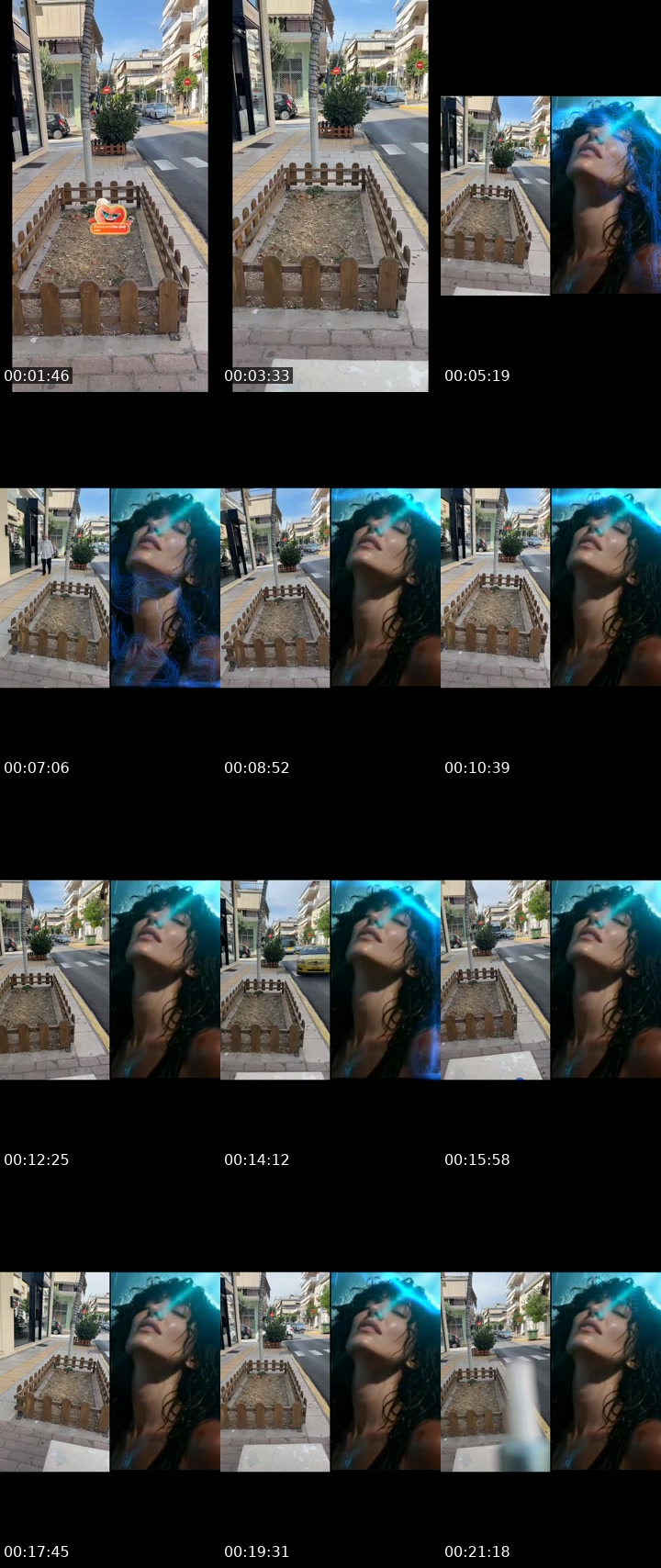 @efhkan TikTok live from 2026-07-24