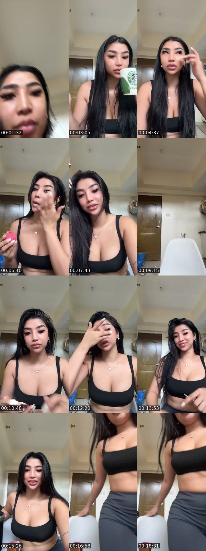 @itsmekeyo98_on_ig TikTok live from 2026-07-24