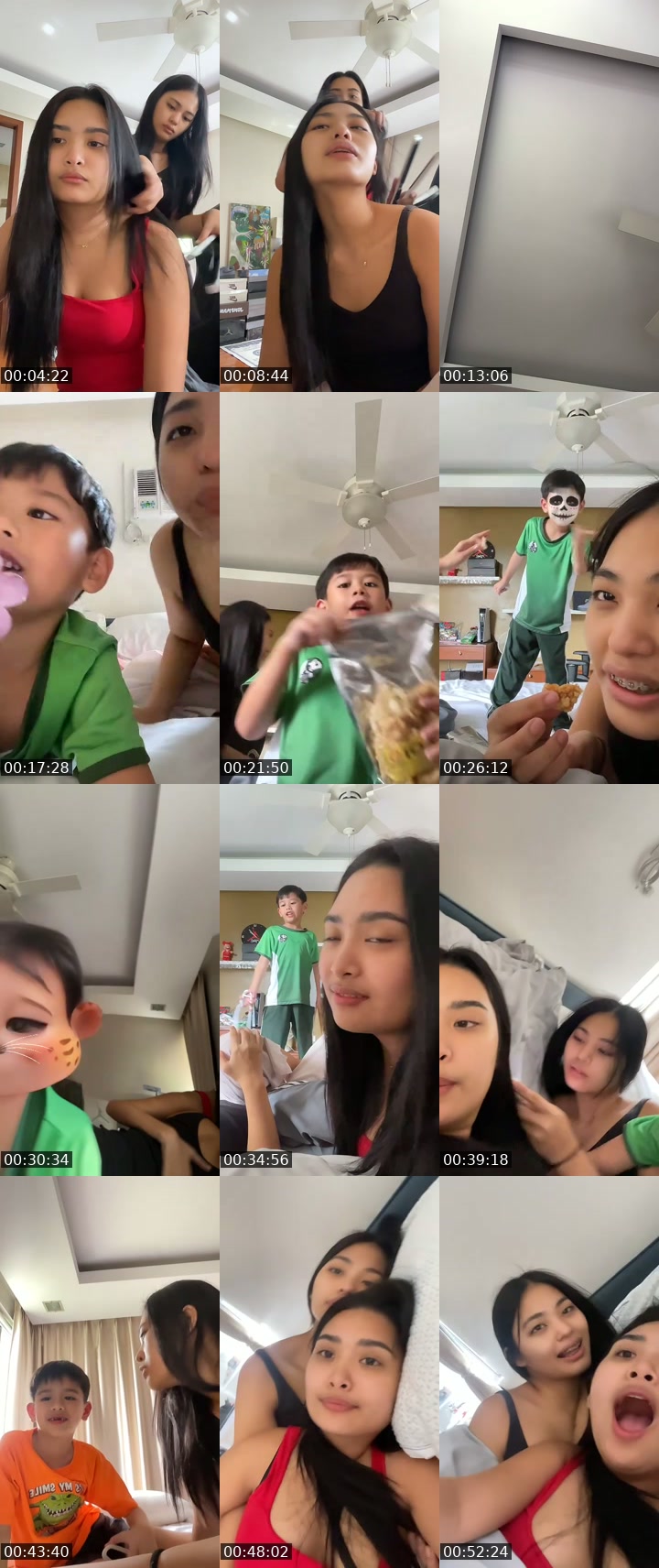 @prarfz TikTok live from 2026-07-24