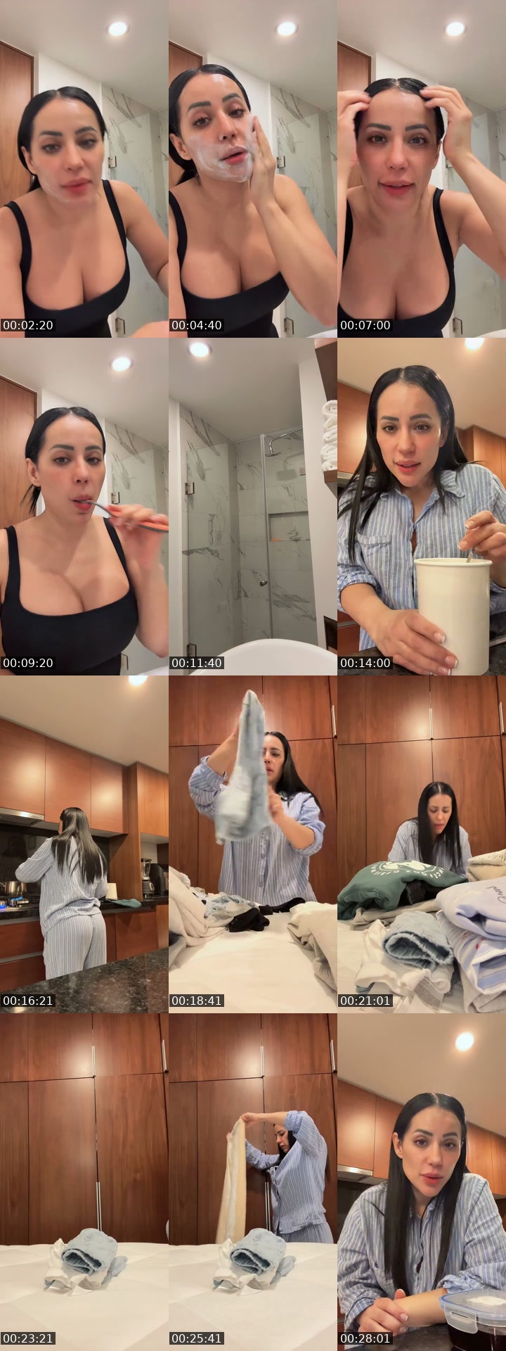 @sandracuevas_ TikTok live from 2026-07-24