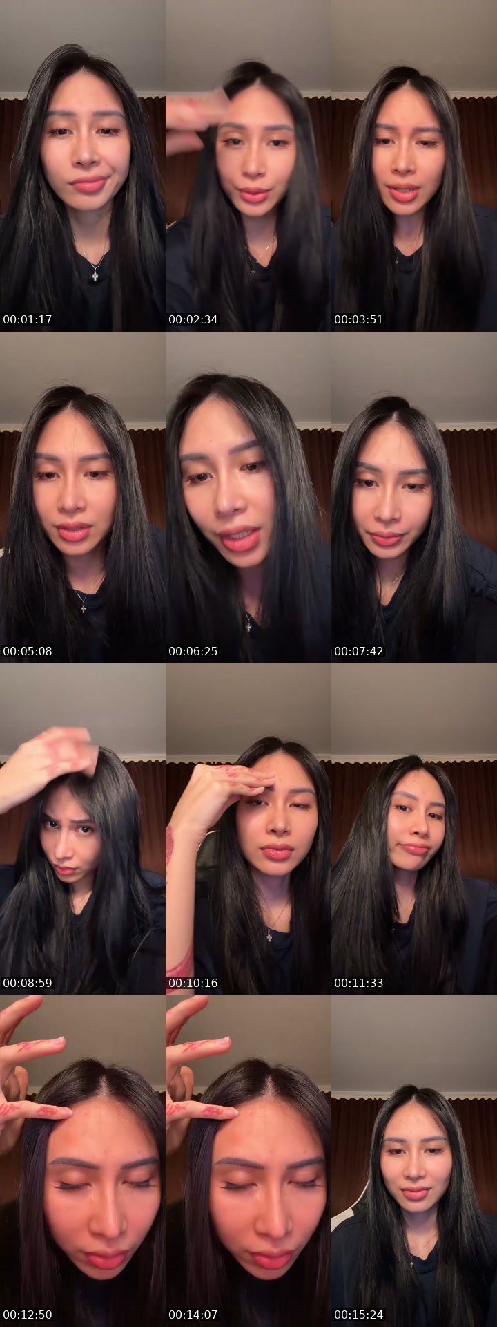 TikTok live: 👋 by @yumejalanjalan