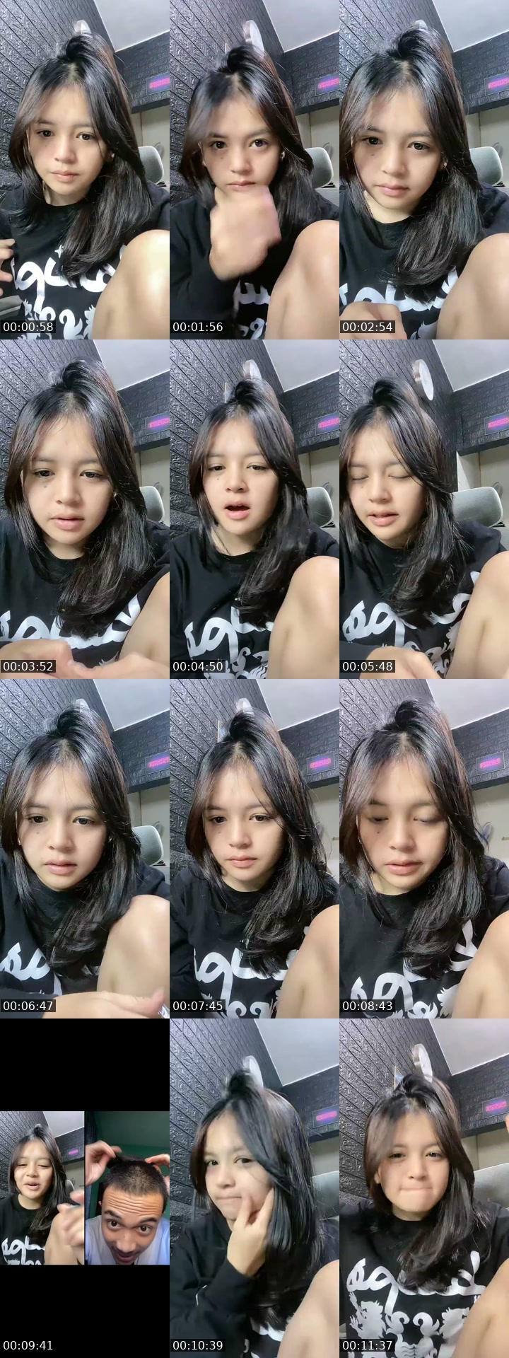 TikTok live: jumat berkah by @anandadstryn_