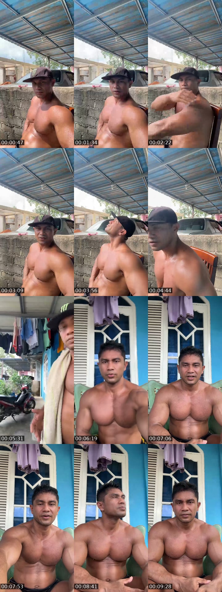 @victor.badak.aan TikTok live from 2026-07-24