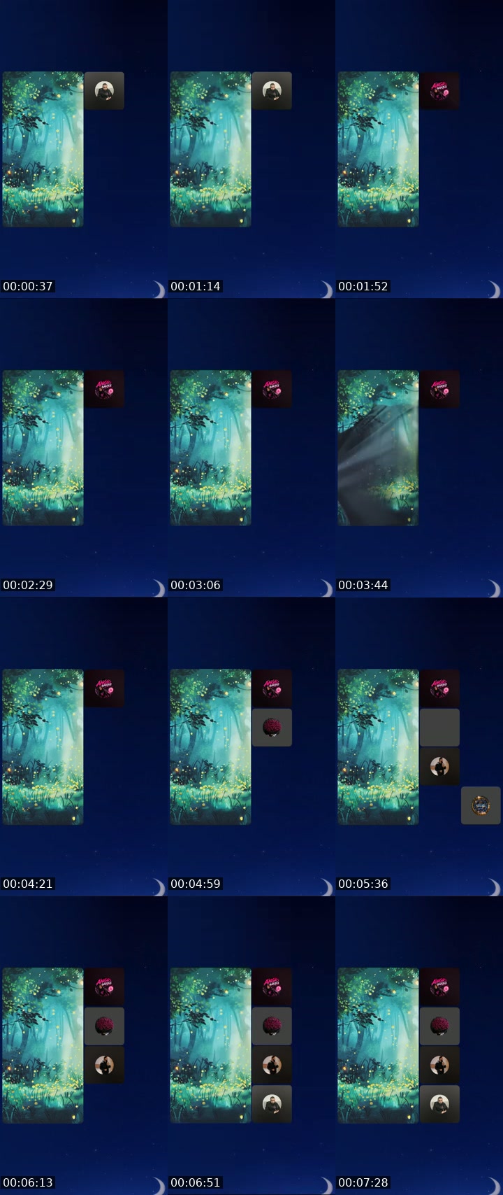 @nomad3733 TikTok live from 2026-07-24