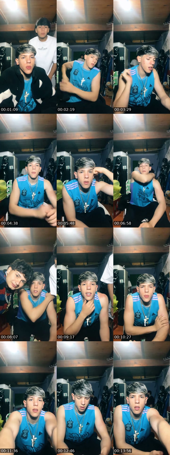 @gonzalo.soutus1 TikTok live from 2026-07-24