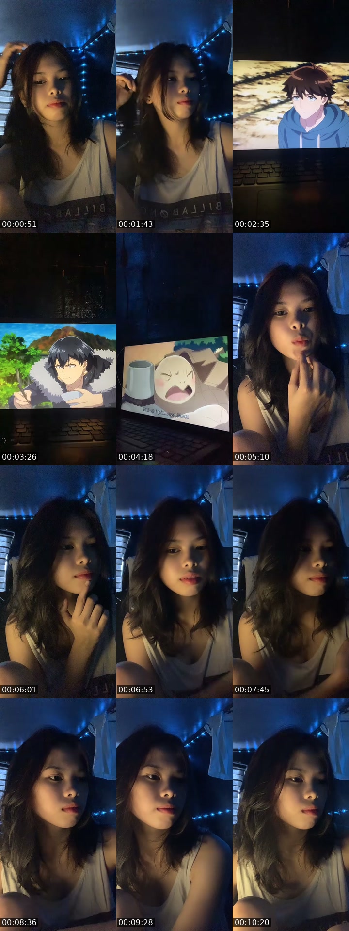 @aintnotjin TikTok live from 2026-07-24
