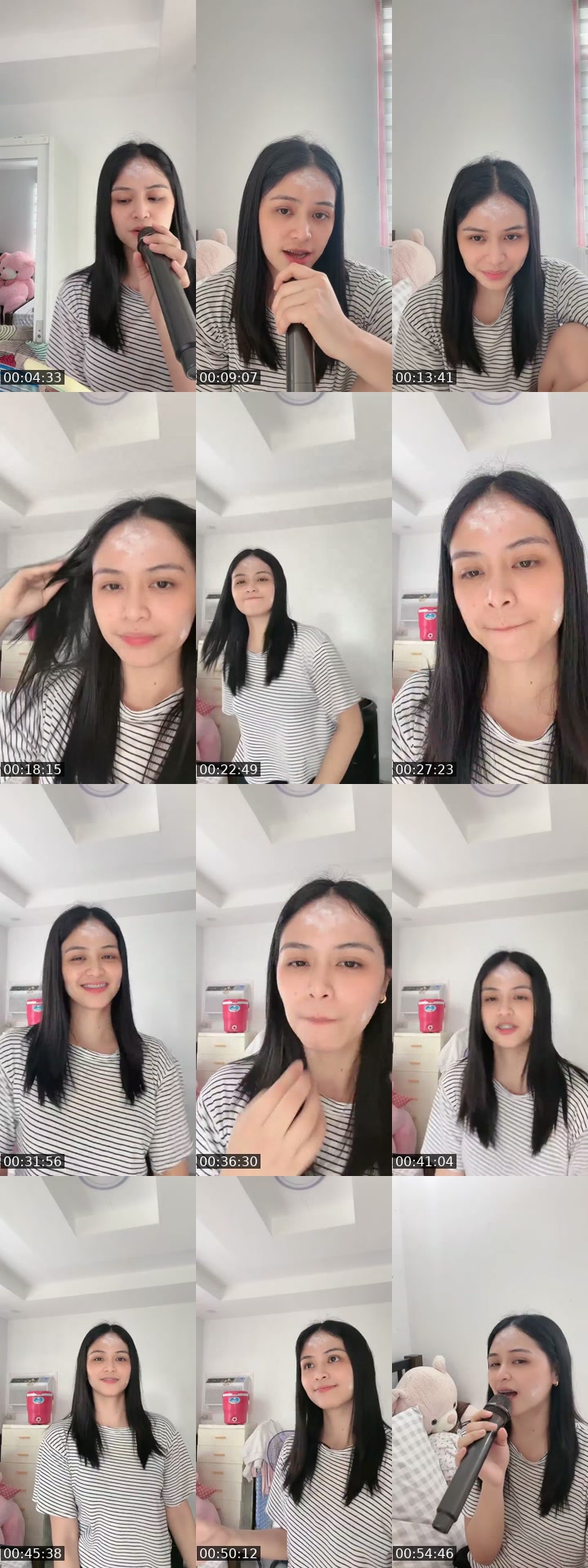 @.yukinam TikTok live from 2026-07-24