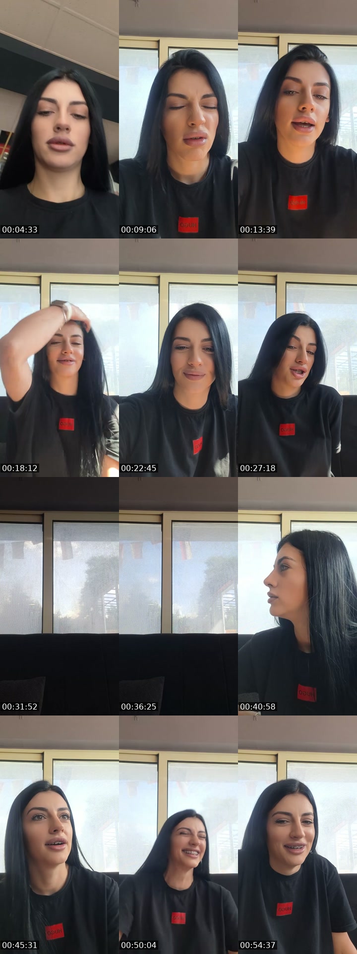 @_garavusa_ TikTok live from 2026-07-24