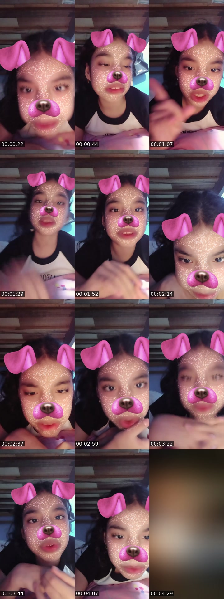 TikTok live: gente envíen su regalitos😊🫢😝 by @aixa.bella.siempre