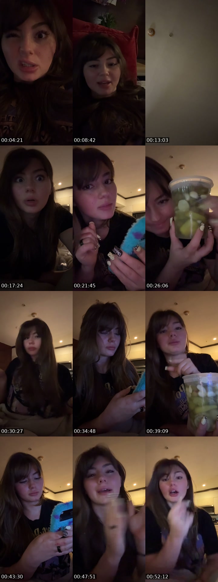 @lylaa_lushh TikTok live from 2026-07-24
