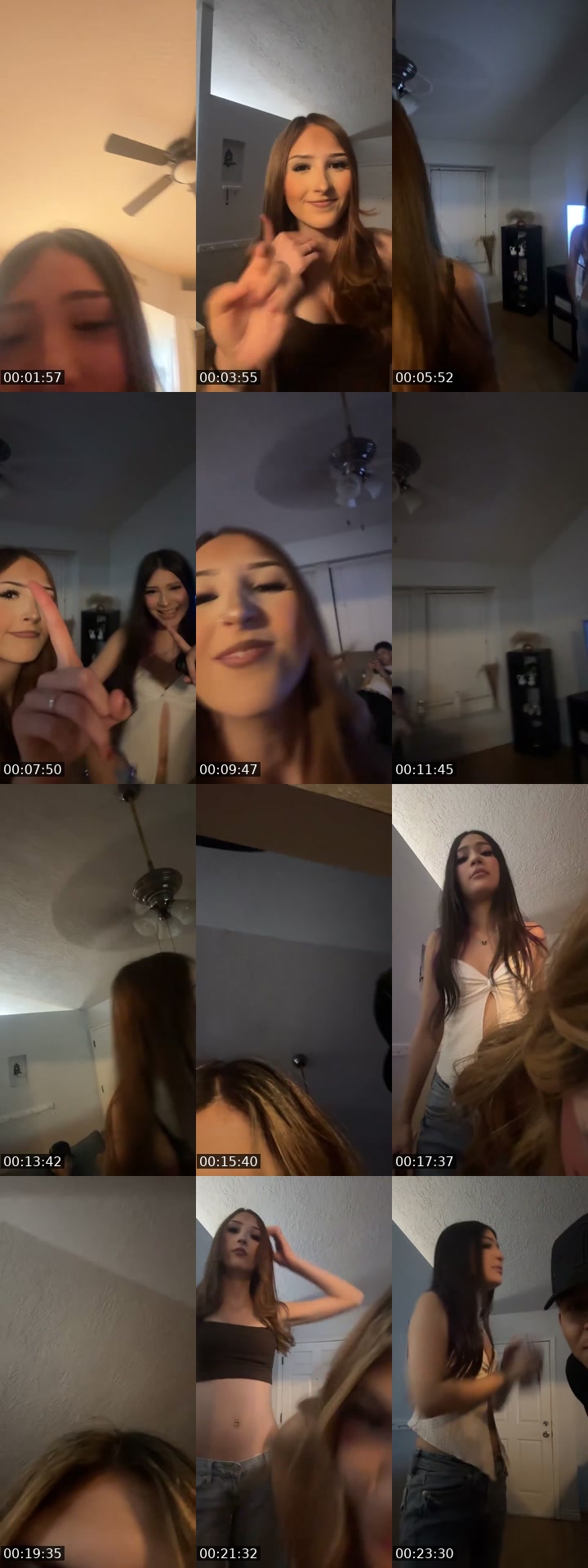 @alejorusell TikTok live from 2026-07-24