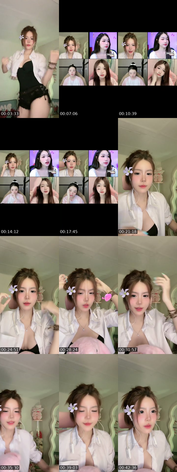 TikTok live: hello các bạn by @ltdkneee