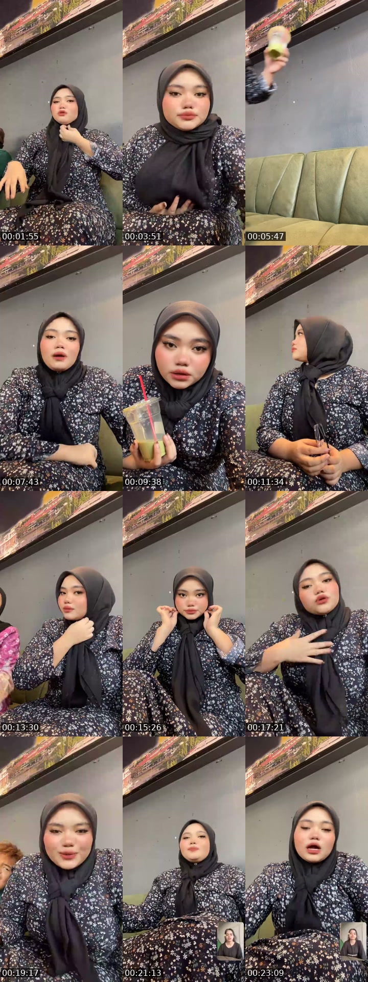 TikTok live: GET READY WHT ME by @rrbyytull