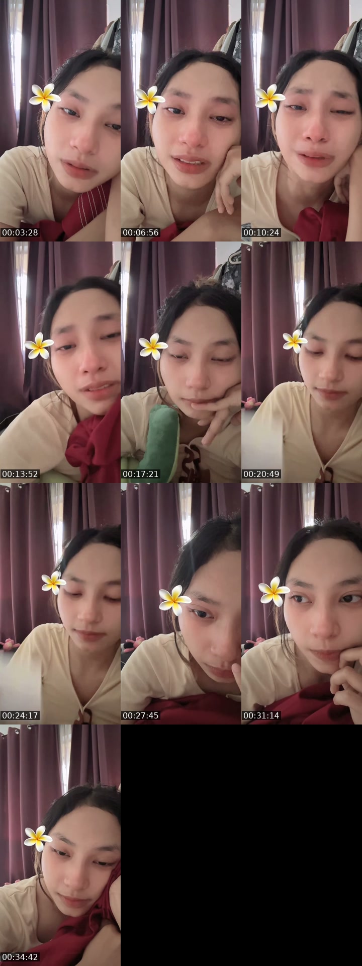 @0bellaa0 TikTok live from 2026-07-24