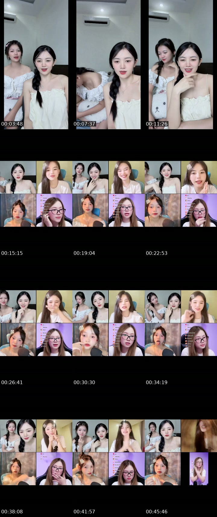 @shushi.daily9x TikTok live from 2026-07-24