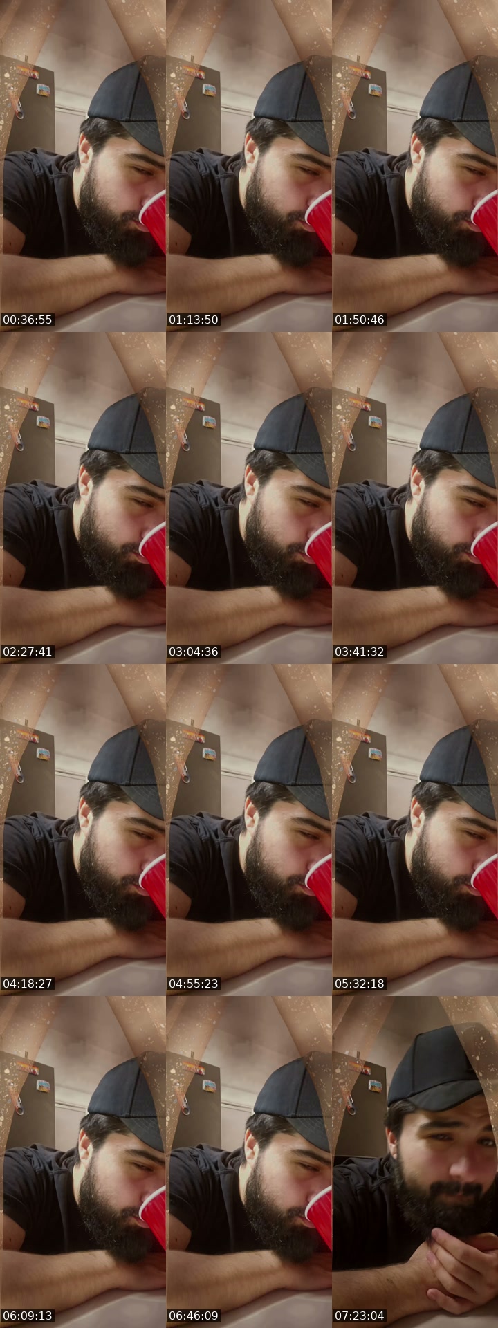 TikTok live: live by @compa_dlo