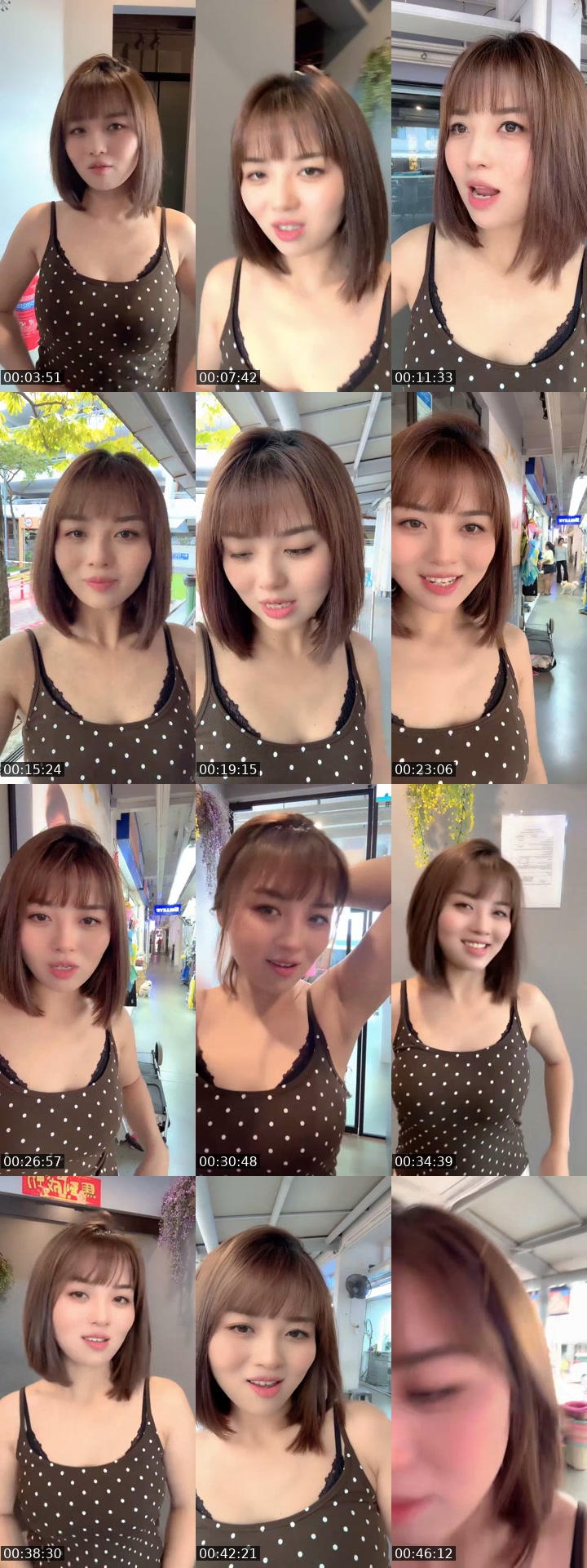 TikTok live: 85700356tiong Bahru 160036 by @whatsapp85700357