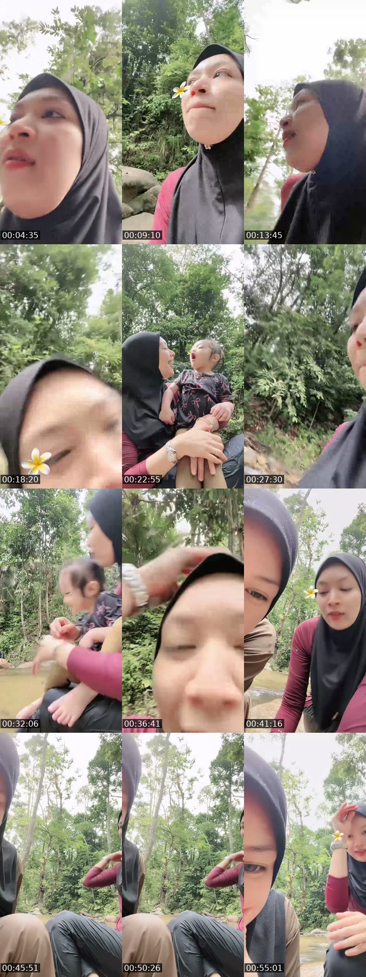 Malaysia TikTok live: Semoga murah Rezeki 🤲🏻 by @zzy.honey