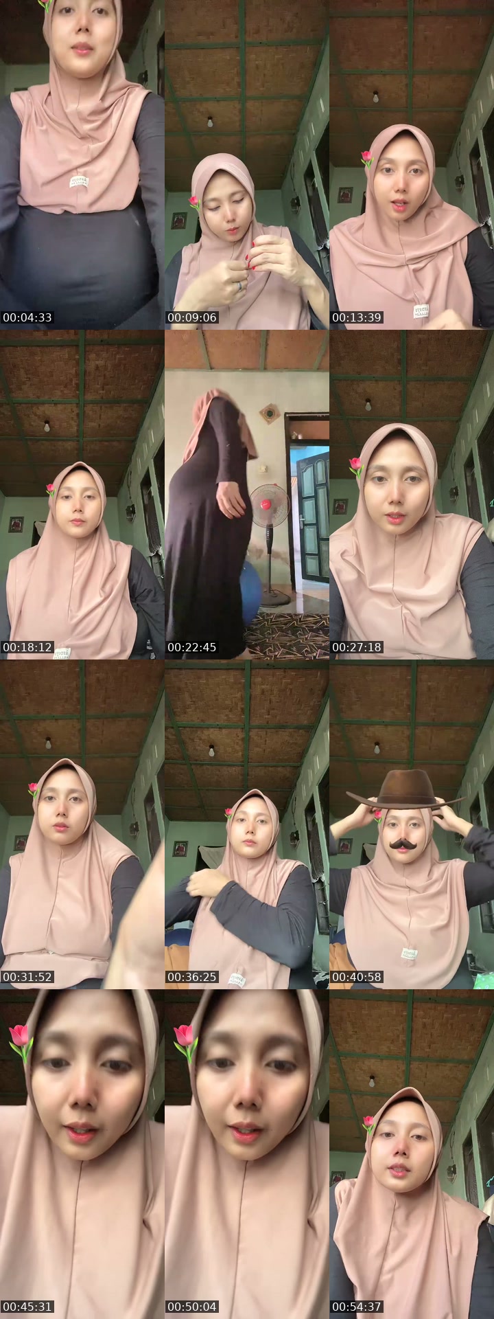 TikTok live: Sharing with bumiltm3 by @ayy_gabut08