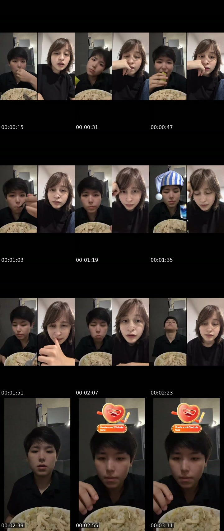 @zamora10070 TikTok live from 2026-07-24