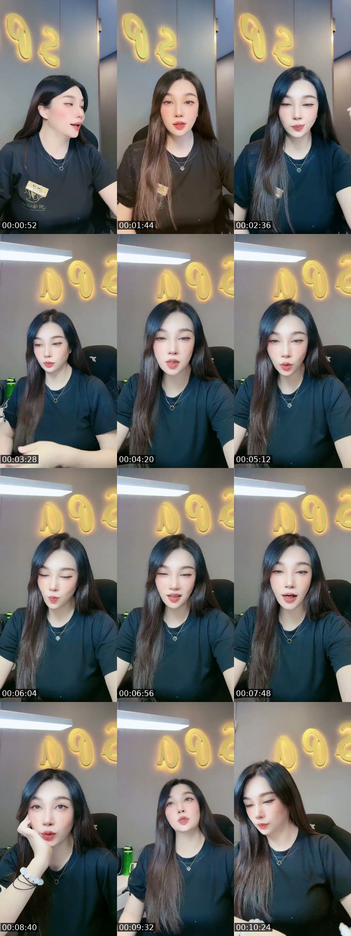 @www.13899 China TikTok live from 2026-07-24