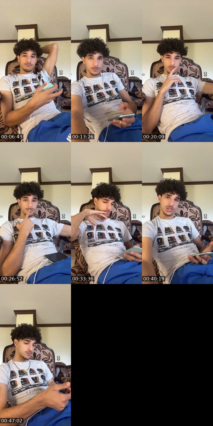 @mrcurls37 TikTok live from 2026-07-24