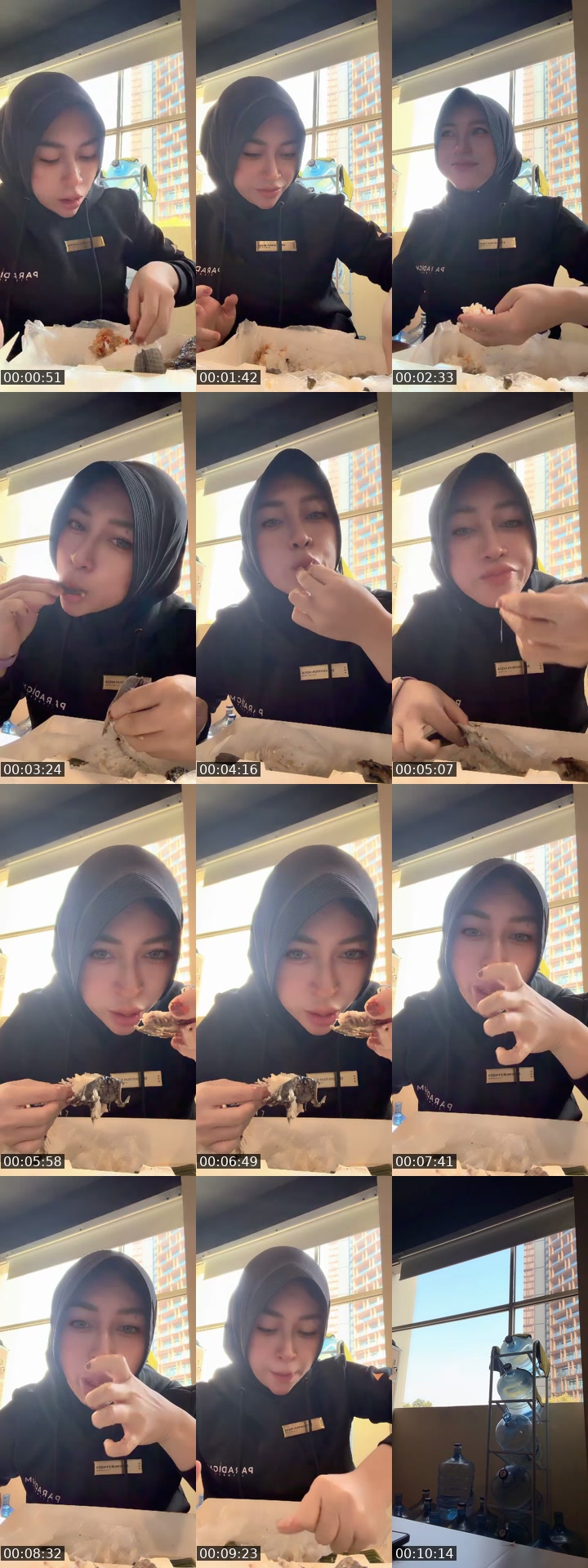 @itsme_babymecha TikTok live from 2026-07-24