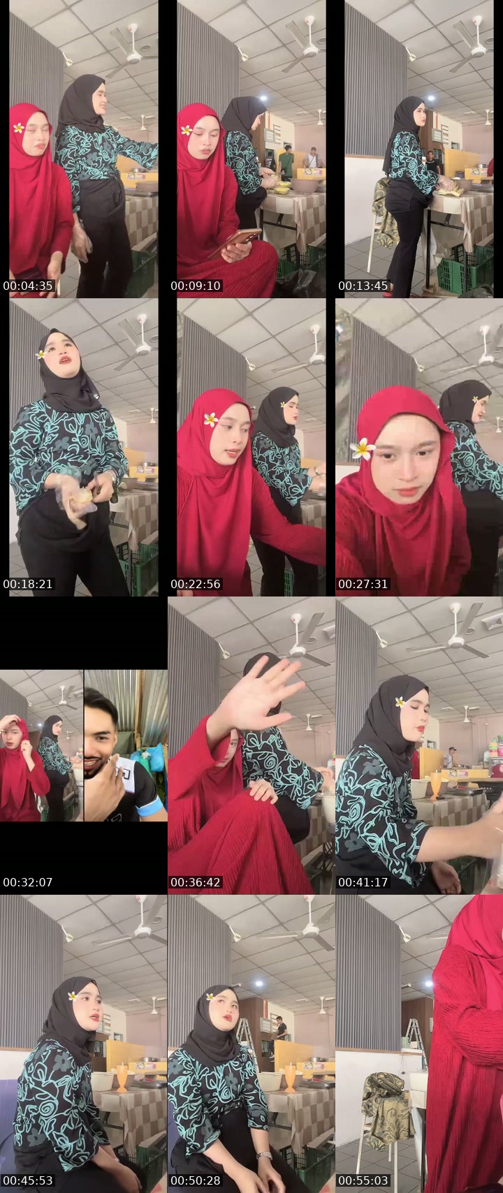 @nrzihaa_ TikTok live from 2026-07-24