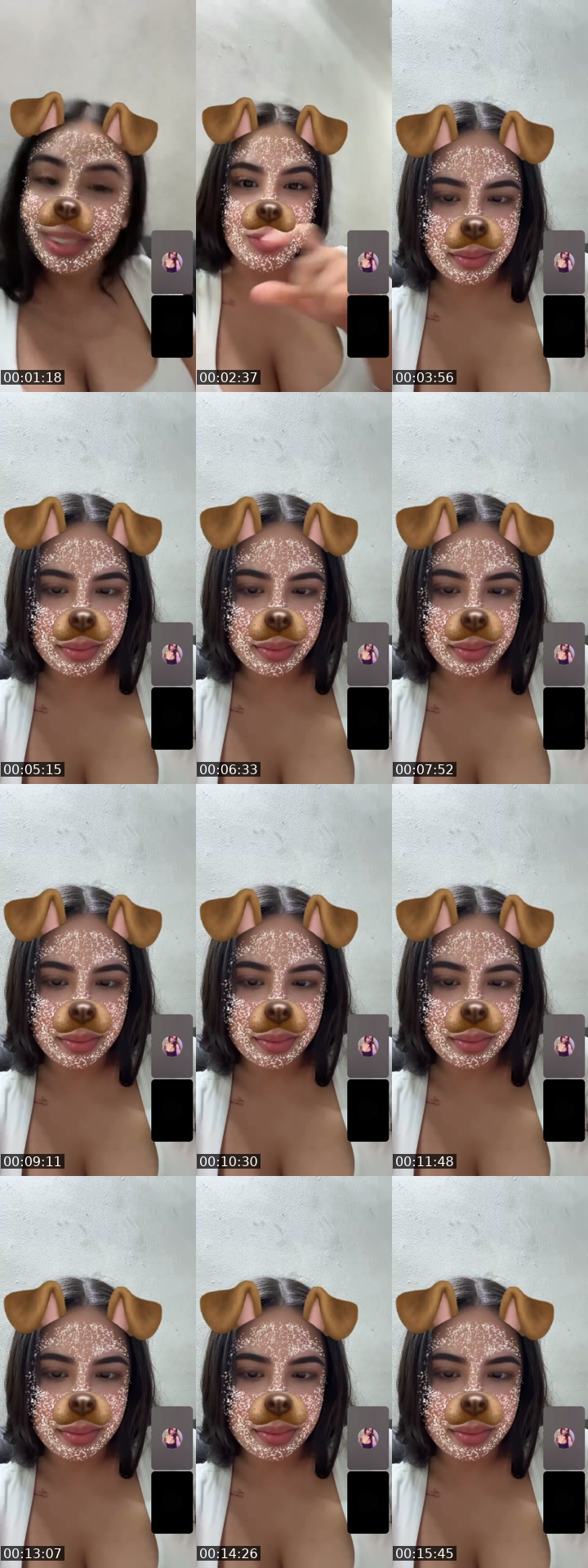 @.alejandralopezzzz TikTok live from 2026-07-24