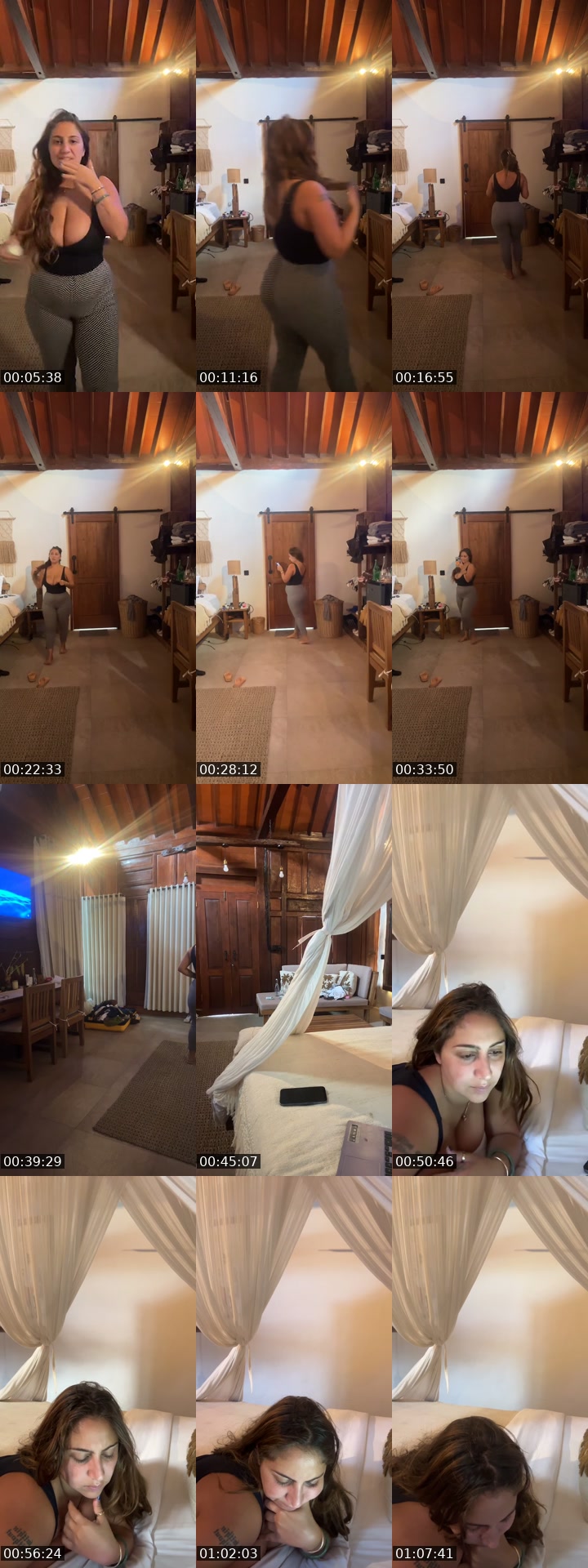 @farahlove111 TikTok live from 2026-07-24