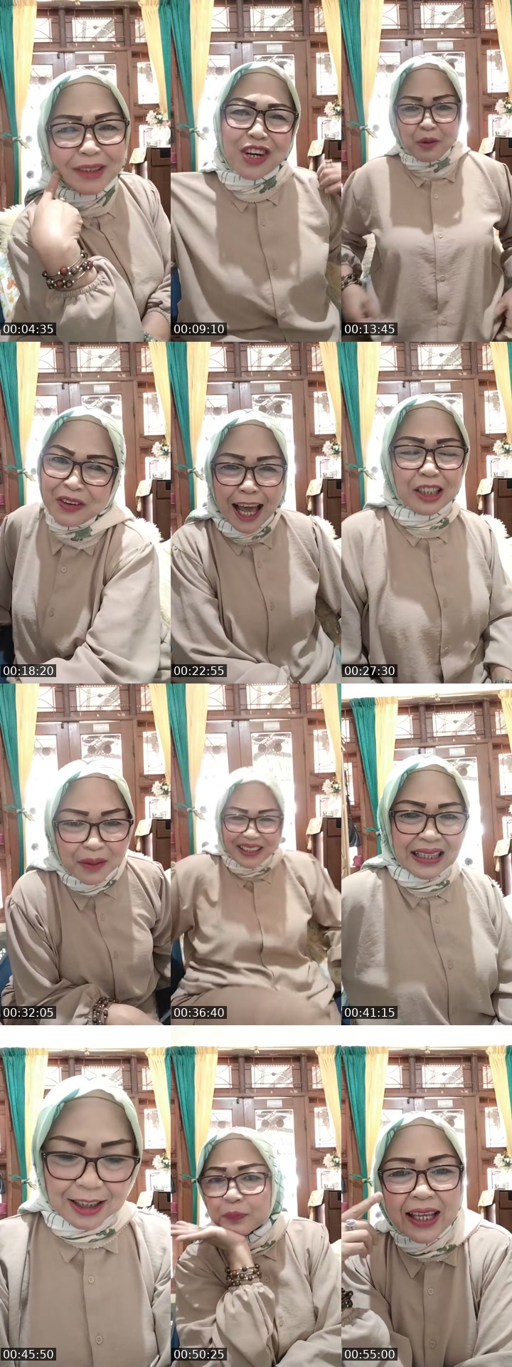 TikTok live: malam by @eius.nurhayati1