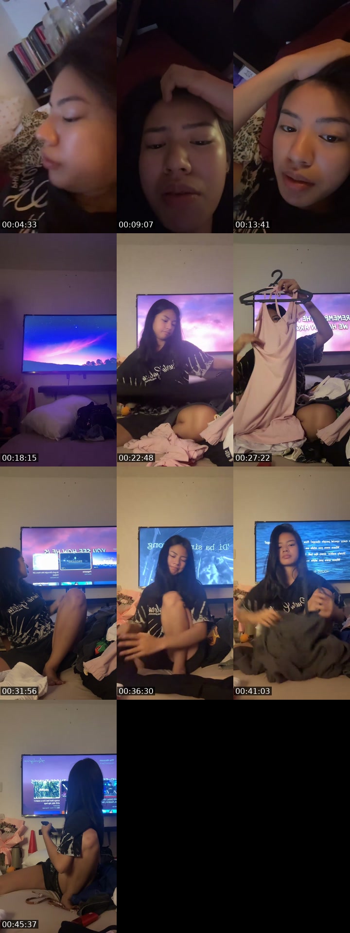 @cordnablue TikTok live from 2026-07-24