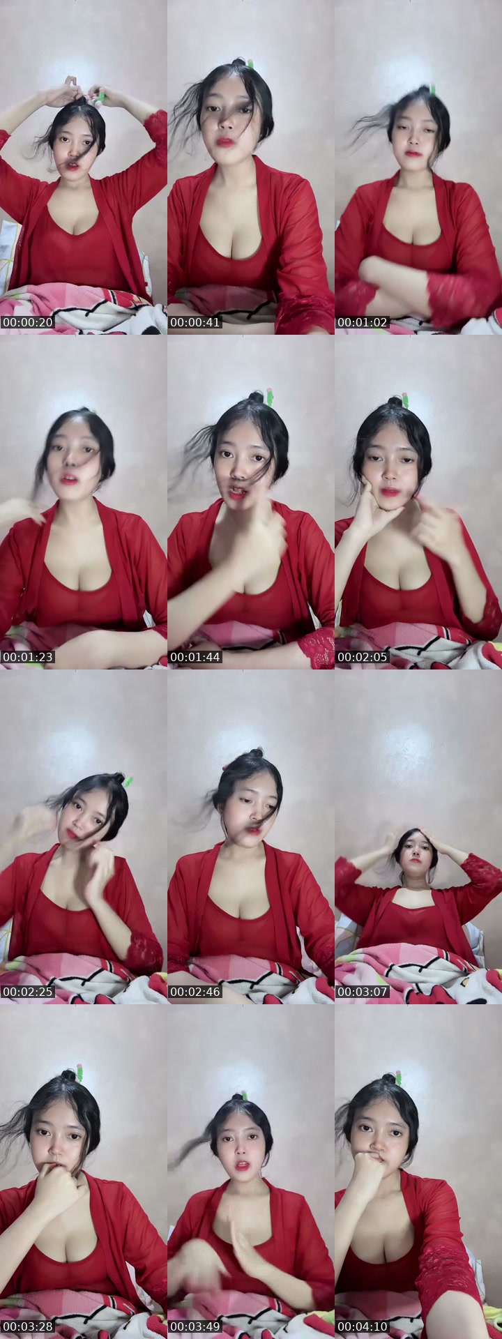 TikTok live: Tiktok gaje by @youneverknow796