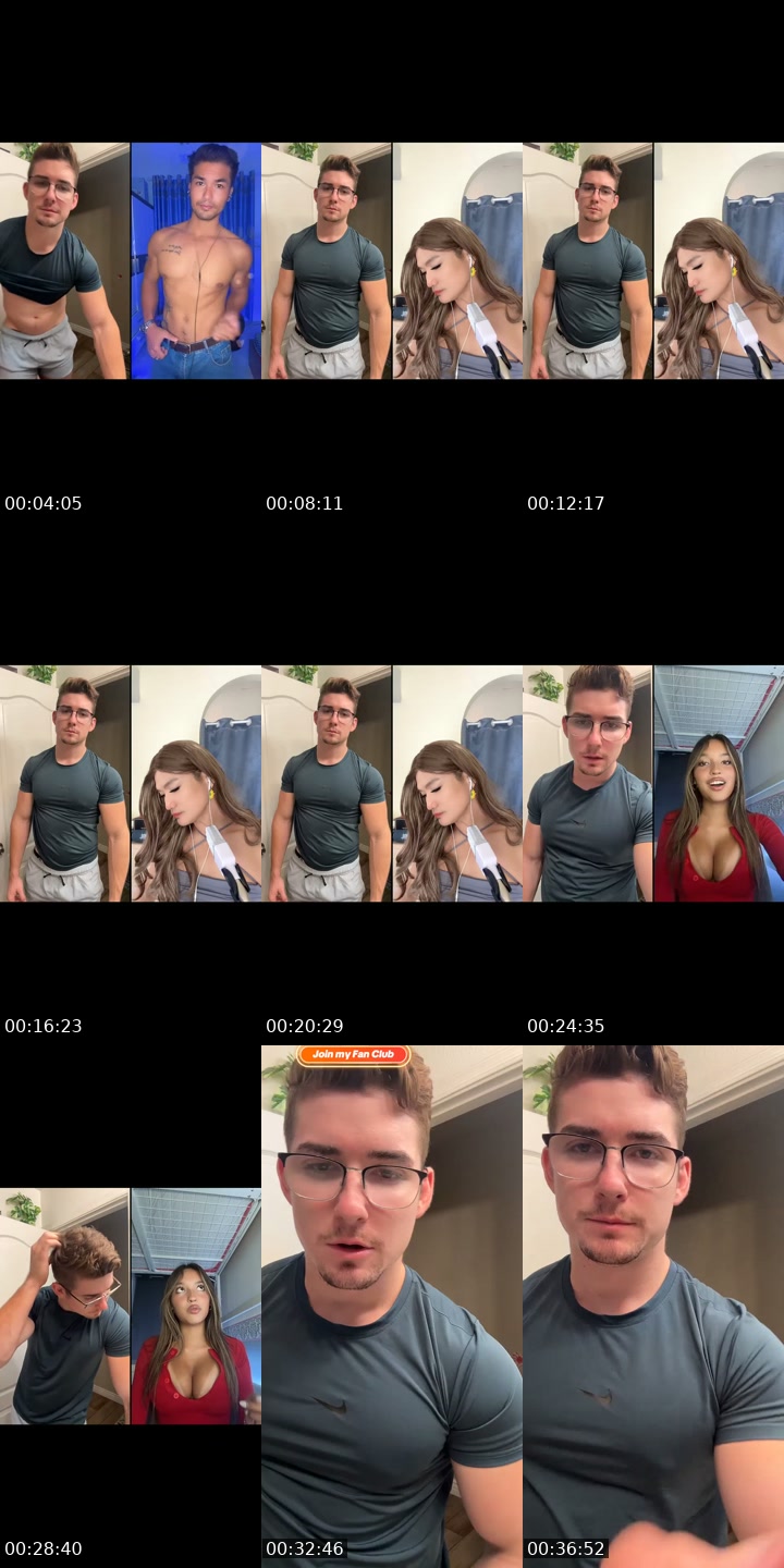 @tanman_23 TikTok live from 2026-07-24