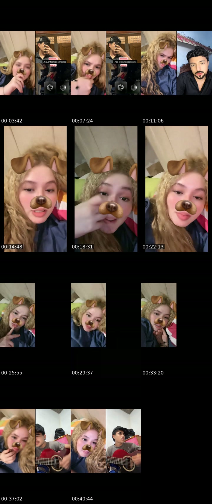 @_7aylin TikTok live from 2026-07-24